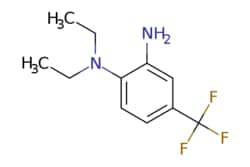 eMolecules​ 1-N,1-N-Diethyl-4-(trifluoromethyl)benzene-1,2-diamine | 685533-92-0 | MFCD06655605 | 1g