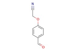 eMolecules​ 2-(4-Formylphenoxy)acetonitrile | 385383-45-9 | MFCD02629373