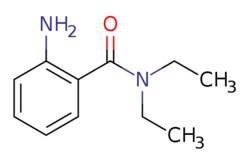 eMolecules​ 2-Amino-N,N-diethylbenzamide | 76854-95-0 | MFCD01120258 |