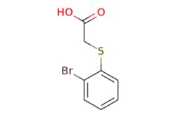 eMolecules​ 2-Bromophenylthioacetic acid | 15939-85-2 | MFCD03152442 |