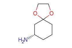 eMolecules​ 1,4-DIOXASPIRO[4.5]DECAN-7-AMINE | 49672-69-7 |  | 100mg