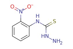 eMolecules​ 4-(2-Nitrophenyl)-3-thiosemicarbazide | 73305-12-1 | MFCD00060568