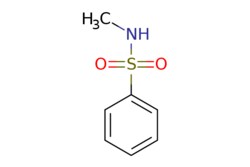 eMolecules​ N-Methylbenzenesulfonamide | 5183-78-8 | MFCD00025023 | 1g,