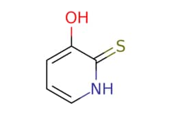 eMolecules​ 3-Hydroxy-1,2-dihydropyridine-2-thione | 23003-22-7 | MFCD00955651