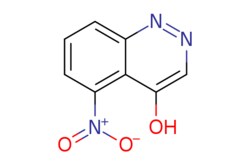 eMolecules​ 5-Nitrocinnolin-4-ol | 306991-09-3 | MFCD00972000 | 1g, Quantity:
