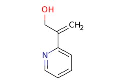 eMolecules​ 2-(Pyridin-2-yl)prop-2-en-1-ol | 58379-60-5 | MFCD00956217
