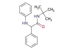 eMolecules​ N-tert-Butyl-2-phenyl-2-(phenylamino)acetamide | 131699-28-0