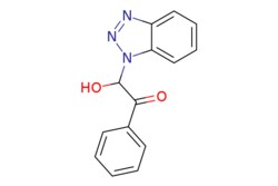 eMolecules​ 2-(1H-1,2,3-Benzotriazol-1-yl)-2-hydroxy-1-phenylethan-1-one | 314273-17-1 |  | 10mg