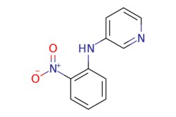 eMolecules​ N-(2-Nitrophenyl)pyridin-3-amine | | MFCD00956754 | 50mg, Quantity: