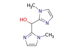 eMolecules​ Bis(1-methyl-1H-imidazol-2-yl)methanol | 67319-03-3 | MFCD00835271