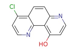 eMolecules​ 4-Chloro-1,7-phenanthrolin-10-ol | 35449-10-6 | | 5mg, Quantity: