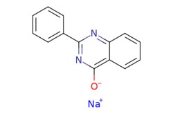 eMolecules​ Sodium 2-phenylquinazolin-4-olate | 454422-23-2 | MFCD00957938