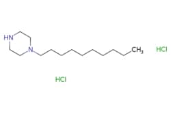 eMolecules​&nbsp;1-Decylpiperazine dihydrochloride | 110027-41-3 | MFCD00958135 | 100mg