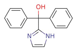 eMolecules​ 1H-Imidazol-2-yldiphenylmethanol | 5228-76-2 | MFCD00958551