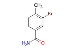 eMolecules​ 3-Bromo-4-methylbenzamide | 183723-09-3 | MFCD03306087 | 1g,