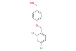 eMolecules​&nbsp;(4-((2,4-Dichlorobenzyl)oxy)phenyl)methanol | 400825-70-9 | MFCD02091003 | 100mg
