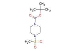 eMolecules​ Boc-4-methylsulfonyl-piperazine | 164331-38-8 | MFCD03942726