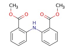 eMolecules​ Methyl 2-{[2-(methoxycarbonyl)phenyl]amino}benzoate | 34069-89-1