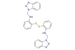 eMolecules​ 1H-Benzotriazole-1-methanamine, N,N'- (dithiodi-2,1-phenylene)bis- (9Cl) | 300677-67-2 | MFCD00960355 | 100mg