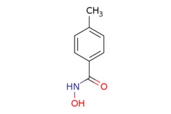 eMolecules​ N-Hydroxy-4-methylbenzamide | 2318-82-3 | MFCD00456268 | 10mg,