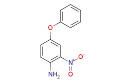 eMolecules​ 2-Nitro-4-phenoxyaniline | 60854-00-4 | MFCD00961753 | 10mg,