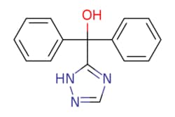 eMolecules​ Diphenyl(1H-1,2,4-triazol-5-yl)methanol | 50561-48-3 | MFCD00961764