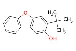 eMolecules​ 3-tert-Butyldibenzo[b,d]furan-2-ol | 300679-04-3 | MFCD00961779
