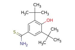 eMolecules​ 3,5-Di-tert-butyl-4-hydroxybenzene-1-carbothioamide | 112163-13-0