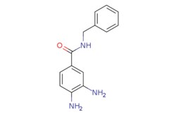 eMolecules​ 3,4-Diamino-N-benzylbenzamide | 123272-58-2 | | 100mg, Quantity: