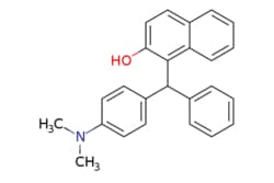 eMolecules​&nbsp;1-{[4-(Dimethylamino)phenyl](phenyl)methyl}naphthalen-2-ol | 300680-01-7 | MFCD00962296 | 100mg