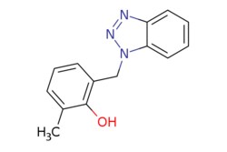eMolecules​ 2-(1H-1,2,3-Benzotriazol-1-ylmethyl)-6-methylphenol | 132980-33-7 | MFCD00962302 | 10mg
