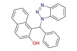 eMolecules​ 1-[1H-1,2,3-Benzotriazol-1-yl(phenyl)methyl]naphthalen-2-ol