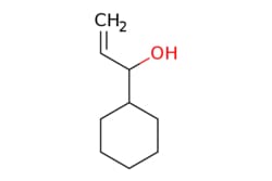 eMolecules​ 1-Cyclohexylprop-2-en-1-ol | 4352-44-7 | MFCD00060818 | 1g,