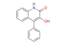 eMolecules​ 3-Hydroxy-4-phenyl-1,2-dihydroquinolin-2-one | 129-24-8 | MFCD00965001