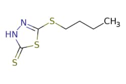 eMolecules​ 5-(Butylsulfanyl)-2,3-dihydro-1,3,4-thiadiazole-2-thione |
