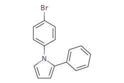 eMolecules​ 1-(4-Bromophenyl)-2-phenyl-1H-pyrrole | 161063-23-6 | | 1mg,