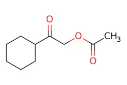 eMolecules​ 2-Cyclohexyl-2-oxoethyl acetate | 37166-70-4 | MFCD00966089