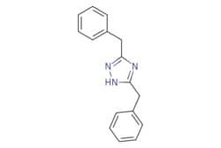 eMolecules​ 3,5-Dibenzyl-1H-1,2,4-triazole | 60443-87-0 | MFCD00966444