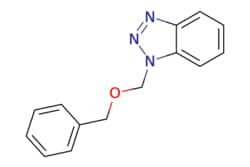 eMolecules​ 1-[(Benzyloxy)methyl]-1H-1,2,3-benzotriazole | 73628-01-0 |