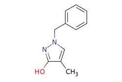 eMolecules​ 1-Benzyl-4-methyl-1H-pyrazol-3-ol | 53409-18-0 | MFCD00102304