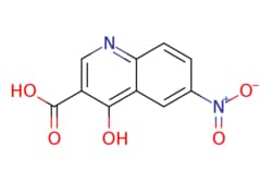 eMolecules​ 4-Hydroxy-6-nitroquinoline-3-carboxylic acid | 35973-24-1 |