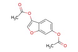 eMolecules​ 6-(Acetyloxy)-1-benzofuran-3-yl acetate | 408339-16-2 | MFCD00598006