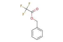 eMolecules​ Benzyl trifluoroacetate | 351-70-2 | MFCD00574872 | 1g