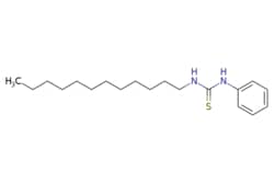 eMolecules​ 1-Dodecyl-3-phenyl-2-thiourea | 63980-78-9 | MFCD00022121 |