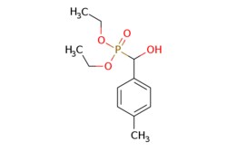 eMolecules​ Diethyl [hydroxy(4-methylphenyl)methyl]phosphonate | 79158-40-0