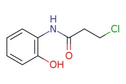 eMolecules​&nbsp;3-Chloro-N-(2-hydroxyphenyl)propanamide | 19343-16-9 | MFCD01413457 | 100mg