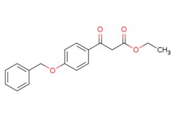 eMolecules​ Ethyl 3-[4-(benzyloxy)phenyl]-3-oxopropanoate | 53090-45-2