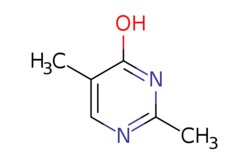 eMolecules​ 2,5-Dimethylpyrimidin-4-ol | 3059-71-0 | MFCD05149310 | 10mg
