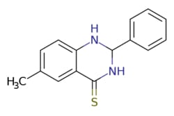eMolecules​ 6-Methyl-2-phenyl-quinazoline-4-thione | 13116-93-3 |  | 1mg