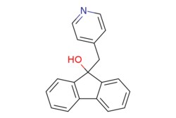eMolecules​ 9-(Pyridin-4-ylmethyl)-9H-fluoren-9-ol | | MFCD02930886 | 1g,